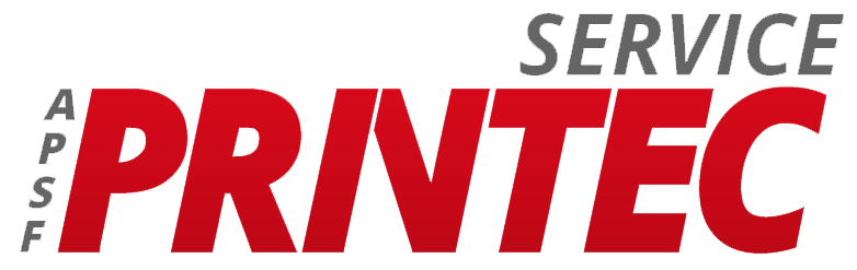 Logo von APSF Printec Service GmbH